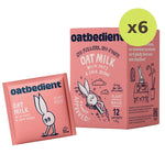 Oatbedient Chia Seeds Oatmilk - image 2
