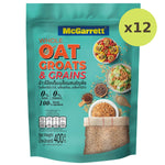 Mcgarrett Whole Oat Groats With Grains - image 6