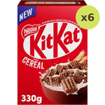 Nestle Kitkat Cereal - image 5
