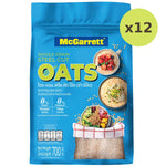 Mcgarrett Steel Cut Oats - image 6