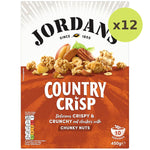 Jordans Country Crisp Chunky Nuts - image 6