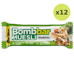 Bombbar Muesli Bar Kiwi-Chia - image 5