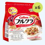 Frugra Fruit Granola Original Flavor - image 3