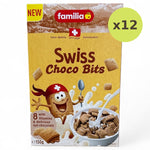 Familia Muesli Choco Bits - image 6