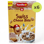 Familia Muesli Choco Bits - image 5