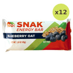 Probar Snak Blueberry Oat Bar - image 3