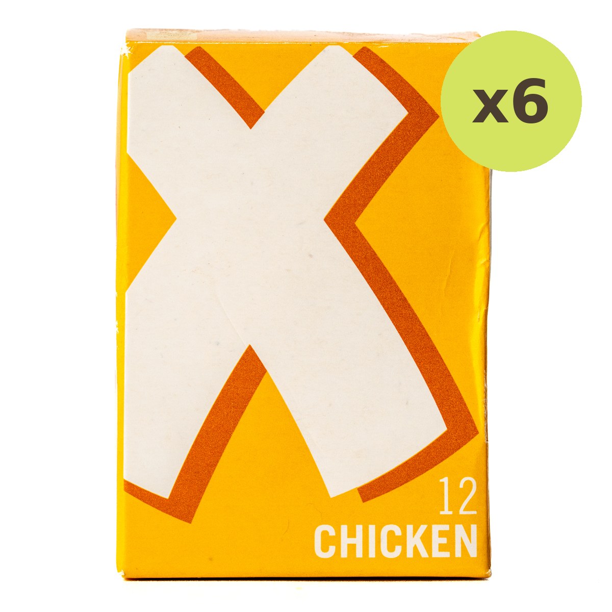 Oxo Chicken Cubes - image 5