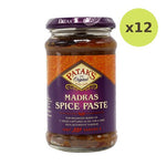 Patak's Madras Spice Paste - image 3