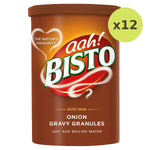 Bisto Gravy Granules Onion - image 3