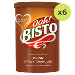 Bisto Gravy Granules Onion - image 2