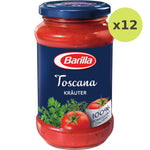 Barilla Toscana Pasta Sauce - image 3