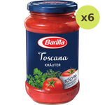 Barilla Toscana Pasta Sauce - image 2