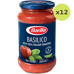 Barilla Basilico Tomato & Basil Sauce - image 3
