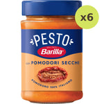 Barilla Pomodori Secchi - image 2