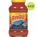 Ragu Traditional Pasta Sauce - image 4