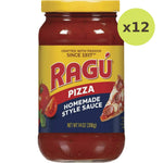 Ragu Homemade Pizza Sauce - image 4