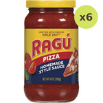 Ragu Homemade Pizza Sauce - image 3