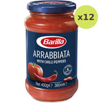 Barilla Arrabbiata Sauce - image 3
