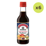 Kikkoman Sushi & Sashimi Sauce - image 2