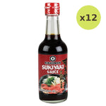 Kikkoman Sukiyaki Sauce - image 3