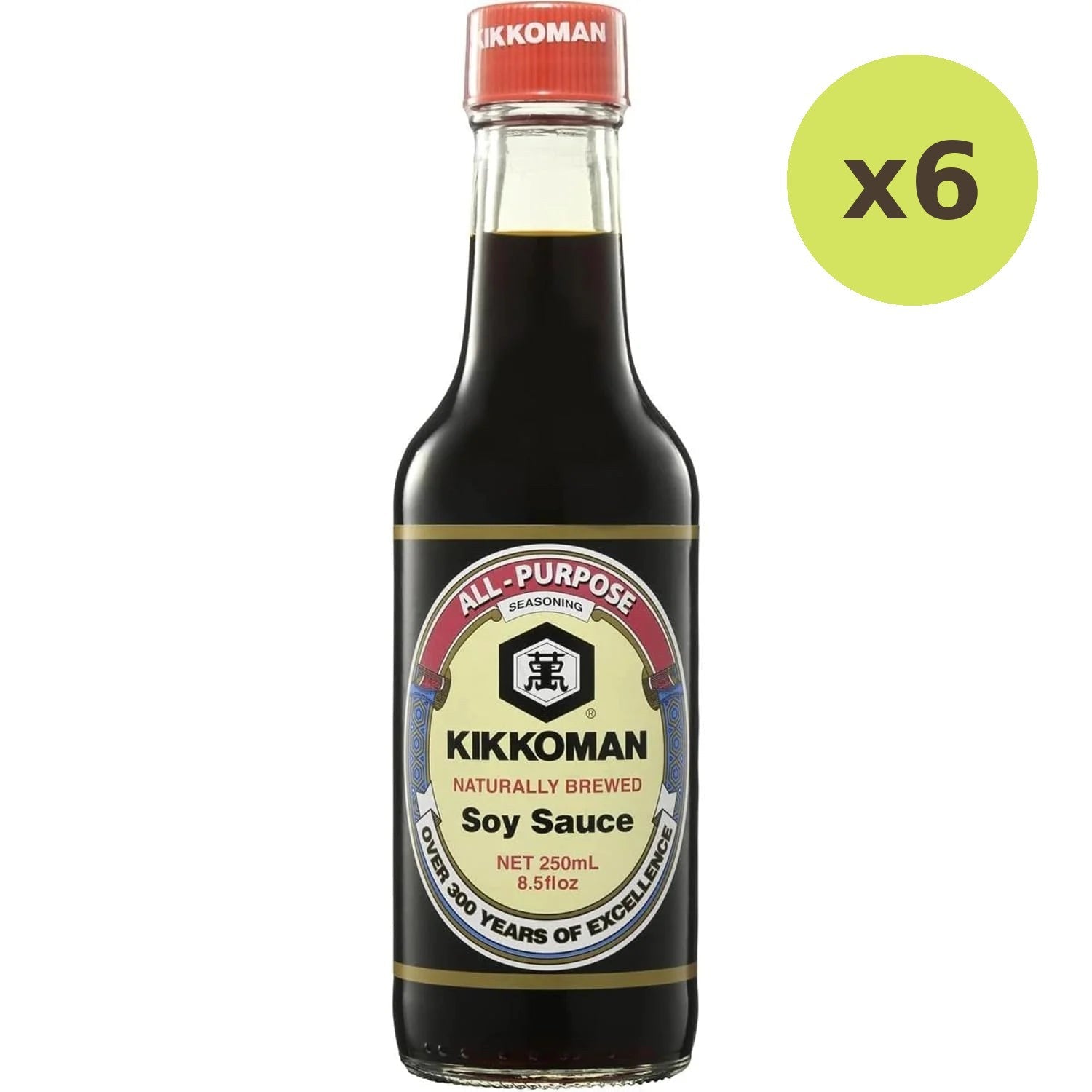 Kikkoman Soy Sauce - image 2