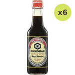 Kikkoman Soy Sauce - image 2