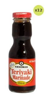 Kikkoman Teriyaki Sauce - image 3
