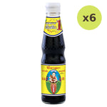 Healthy Boy Soy Sauce - image 3