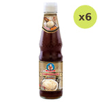 Healthy Boy Thick Oyster Sauce - image 3