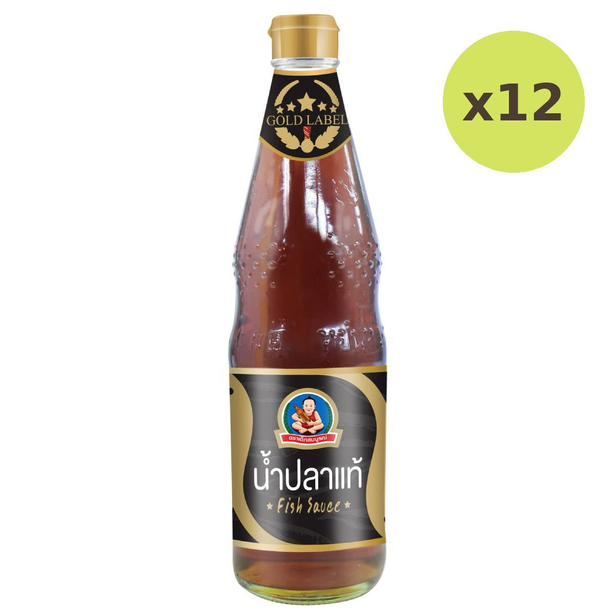 Healthy Boy Premium Fish Sauce - image 4