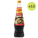 Maggi Oyster - image 3