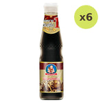 Healthy Boy Soy Sauce Mushroom - image 3