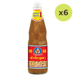 Healthy Boy Soya Sauce - image 3