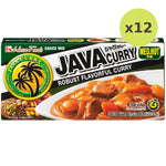 House Java Curry Medium Hot Sauce Mix - image 3