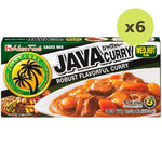 House Java Curry Medium Hot Sauce Mix - image 2