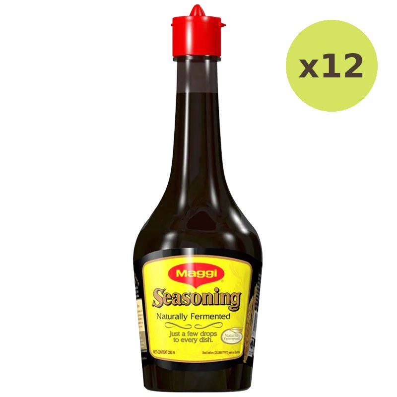 Maggi Seasoning - image 3