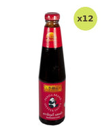 Lee Kum Kee Panda Oyster Sauce - image 3