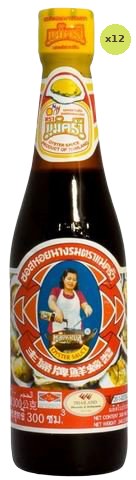 Mae Krua Oyster Sauce - image 3