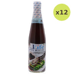 Good Life Oyster Sauce Low Sodium 60% - image 3