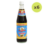 Nguan Chiang White Soy Sauce Formula 1 - image 2