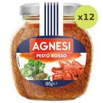 Agnesi Red Pesto Sauce - image 3