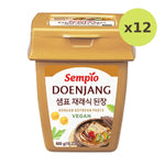 Sempio Soybean Paste - image 3