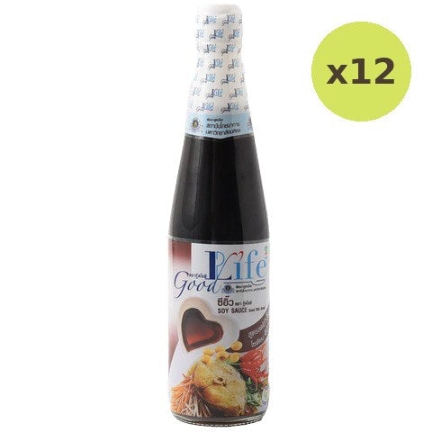 Good Life Soy Sauce - image 3