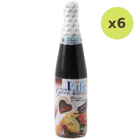 Good Life Soy Sauce - image 2