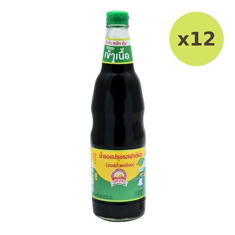 Golden Mountain Season Sauce Green - image 3