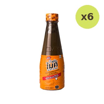 Zab Mike Thai Fermented Fish Sauce Pasteurized - image 2