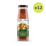 Kanokwan Holy Basil Sauce - image 4