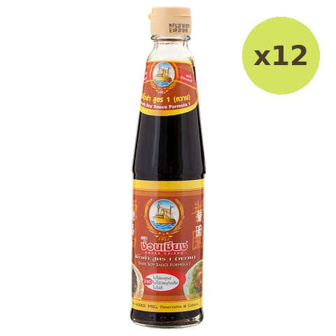 Nguan Chiang Dark Soy Sauce Formula 1 - image 3