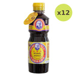 Tapae Salted Black Soy Sauce - image 3