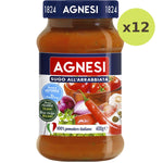 Agnesi Arrabbiata Pasta Sauce - image 3